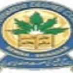 Government Degree College