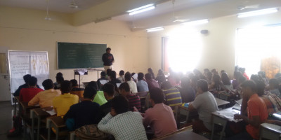 Career Counseling by Allegiance Educare at Mumbai College