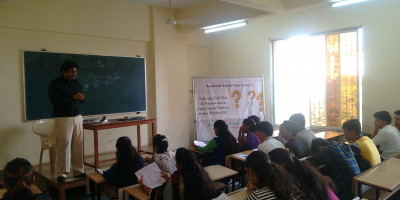 Career Assessment Test by Allegiance Educare, Mumbai