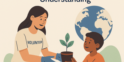 Volunteering Abroad: Boosting Growth & Cultural Insight