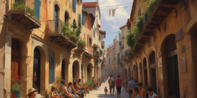 Study Abroad: Transform Your View on Global Issues