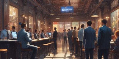 Networking in the Digital Age: Building Online Connections