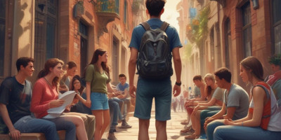 Handling Reverse Culture Shock: Tips for Returning Students