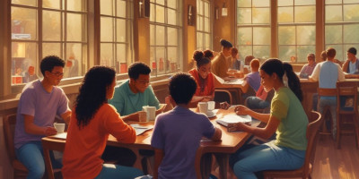 Building a Support Network While Studying Abroad