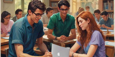 Studying Abroad: Pathway to Global Citizenship