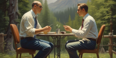 Mentorship: Building Relationships for Career Growth