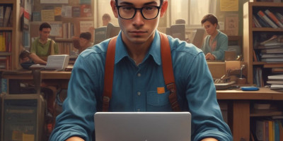 Digital Literacy: Essential Skills for Career Growth