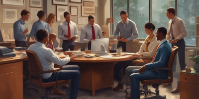 Soft Skills in the Workplace: Keys to Career Success
