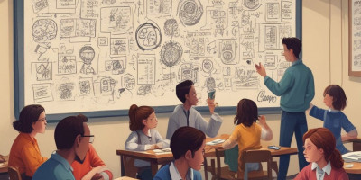 Gamification in Education: Boosting Student Motivation