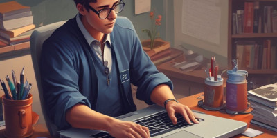 Online Degrees vs. Traditional: Career Advancement Impact