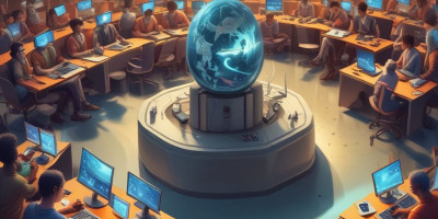 How Upskilling Redefines Careers in a Dynamic Market