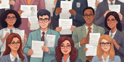 Industry Exams: Propel Your Career with Targeted Certs