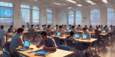How Peer Learning Shapes Career Readiness Digitally