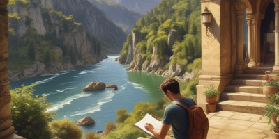 Journaling: Enhance Study Abroad & Personal Growth