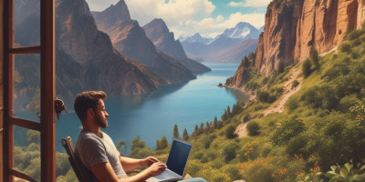 How Digital Nomadism Shapes Modern Study Abroad