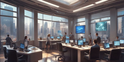 Future Skills: Adapting to Tech Change & Automation