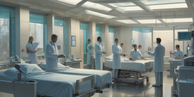 Future Healthcare Careers: Key Degrees & Skills Guide