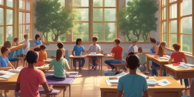 Mindfulness Techniques for Academic and Career Success