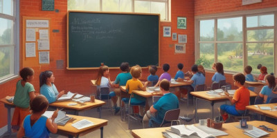 Cultivating a Growth Mindset for Resilience in Life