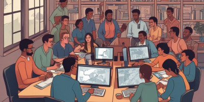 Boosting Job Satisfaction: Benefits of Remote Work