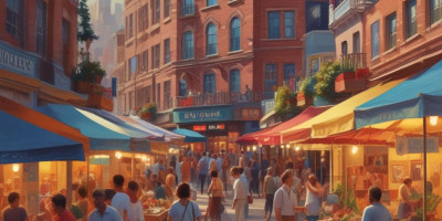 Local Art & Music: Enhancing Study Abroad Connections