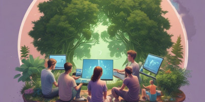Digital Wellness: Strategies for Healthy Tech Use
