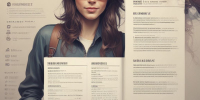 Creative Ways to Showcase Skills in a Visual World