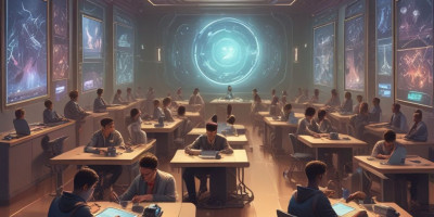AI's Impact: Prepping Students for Future Jobs
