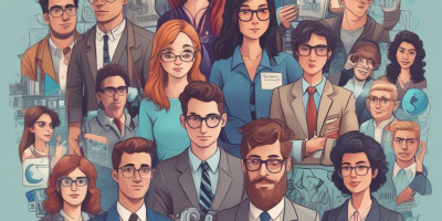 How Social Media Shapes Youth Career Aspirations