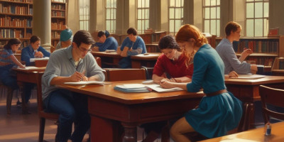 Self-Management Techniques for Academic Success