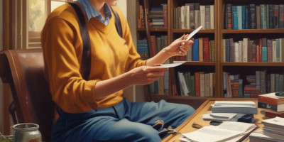 Self-Assessment: Identifying Strengths & Career Goals