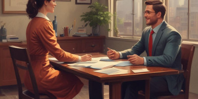 Use Emotional Intelligence to Connect in Interviews