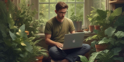 Remote Job Search: Strategies to Stand Out Online