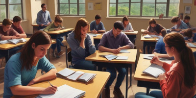 Emotional Regulation: Stress Management for Success