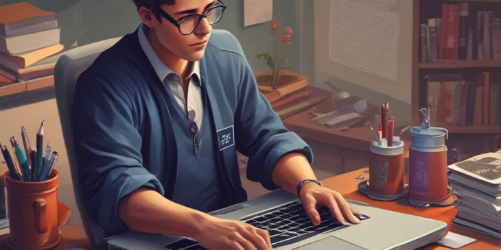 Online Degrees vs. Traditional: Career Advancement Impact