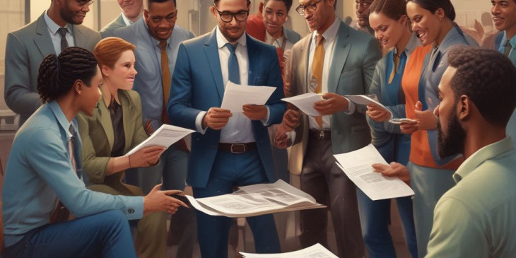 How Employer Branding Attracts Top Talent