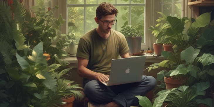 Remote Job Search: Strategies to Stand Out Online